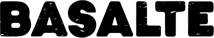 Logo Basalte