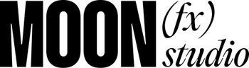 Logo Moon(fx) Studio