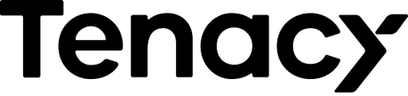 Logo Tenacy